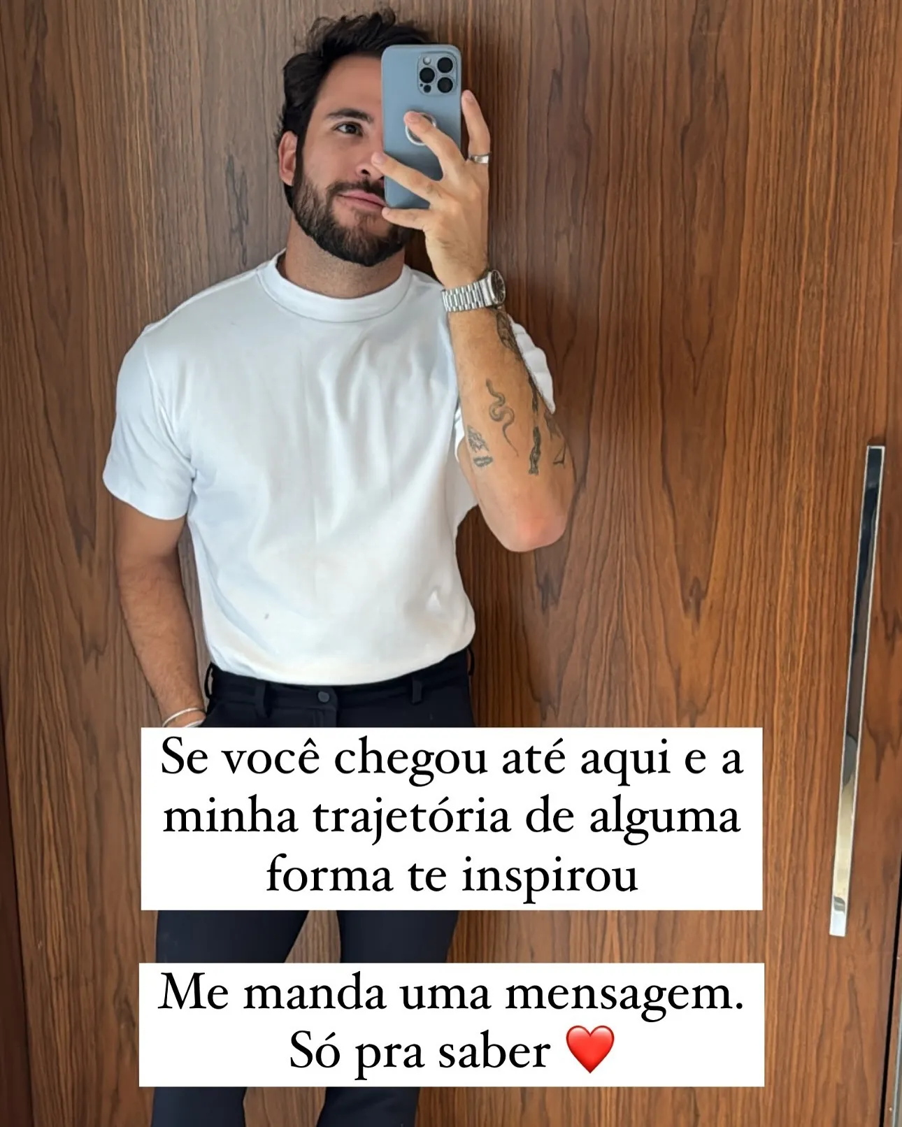 Trajetória 18